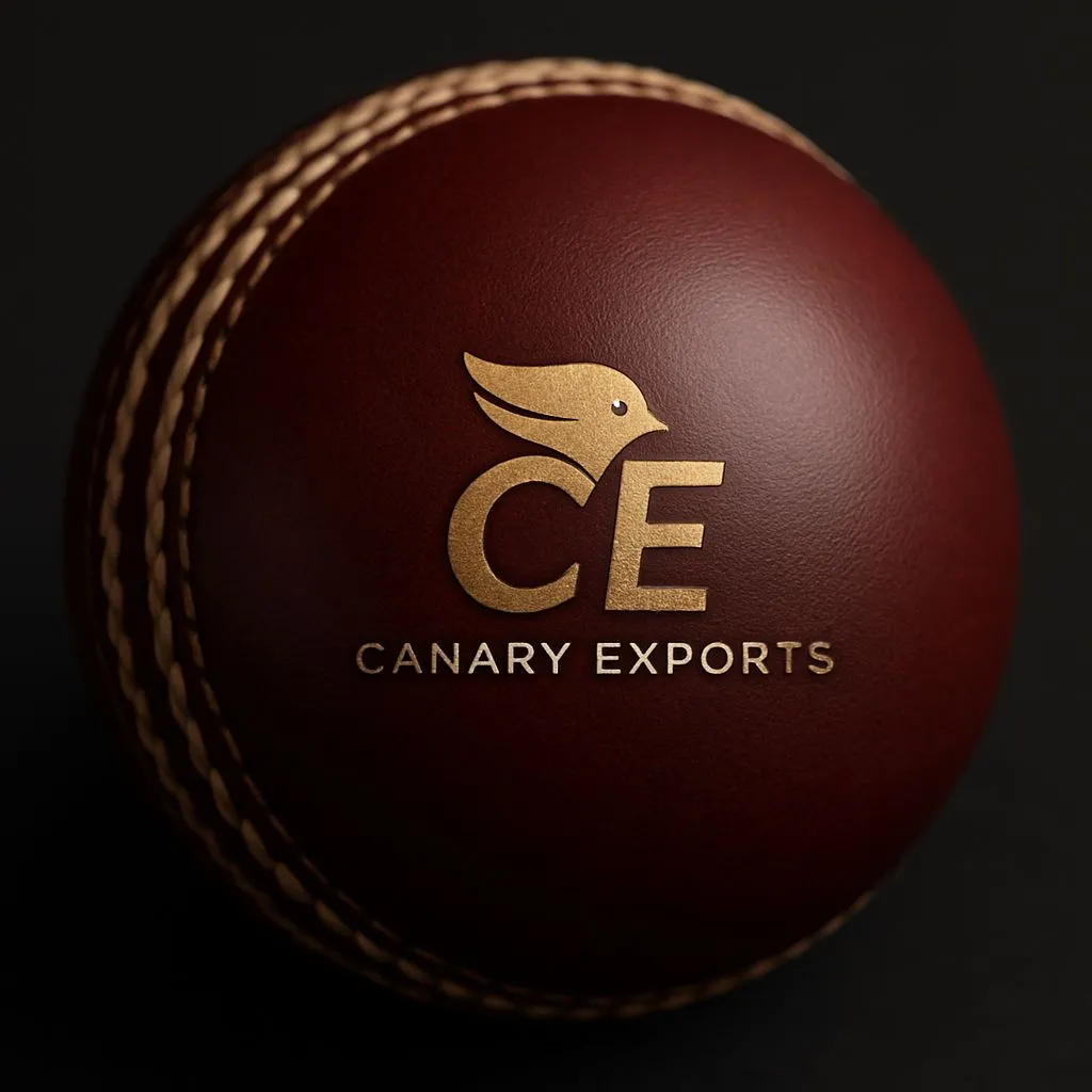 Premium Leather Ball